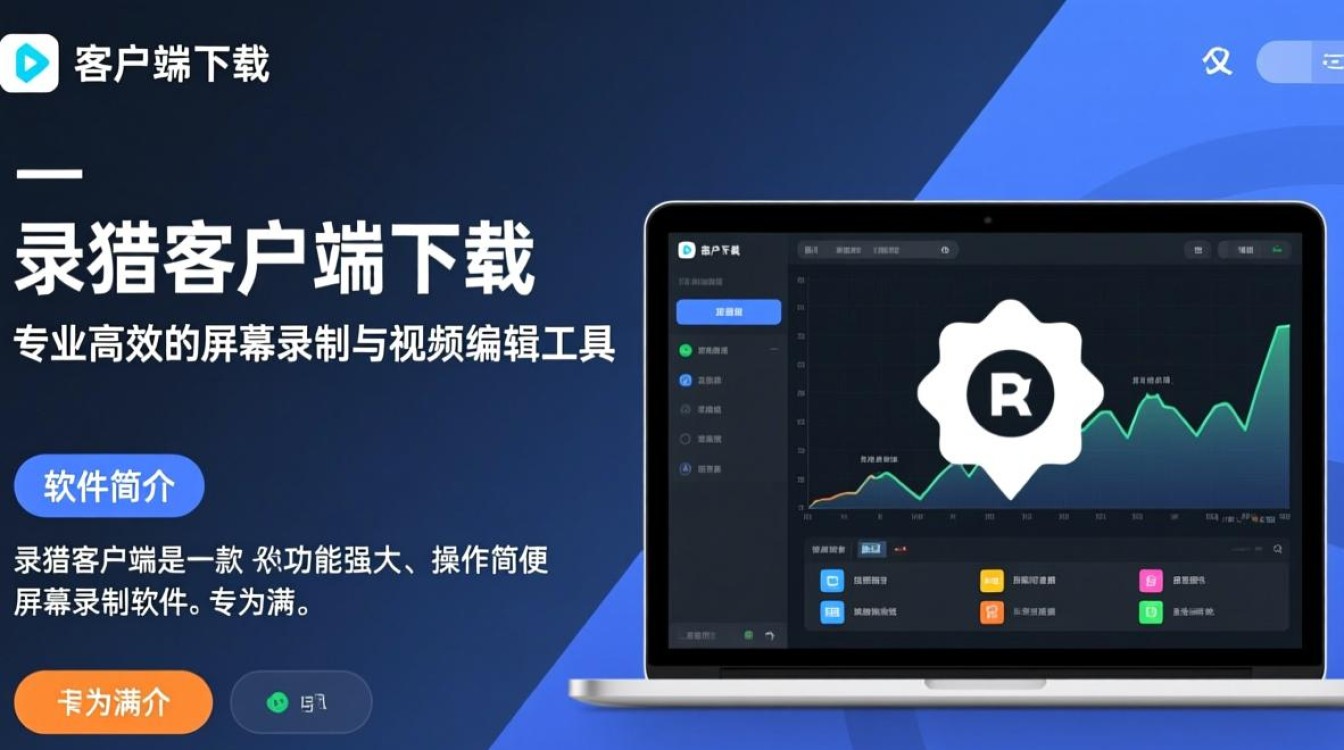 录猎电脑端下载哪里安全？官方客户端怎么安装？-第2张图片-99系统专家