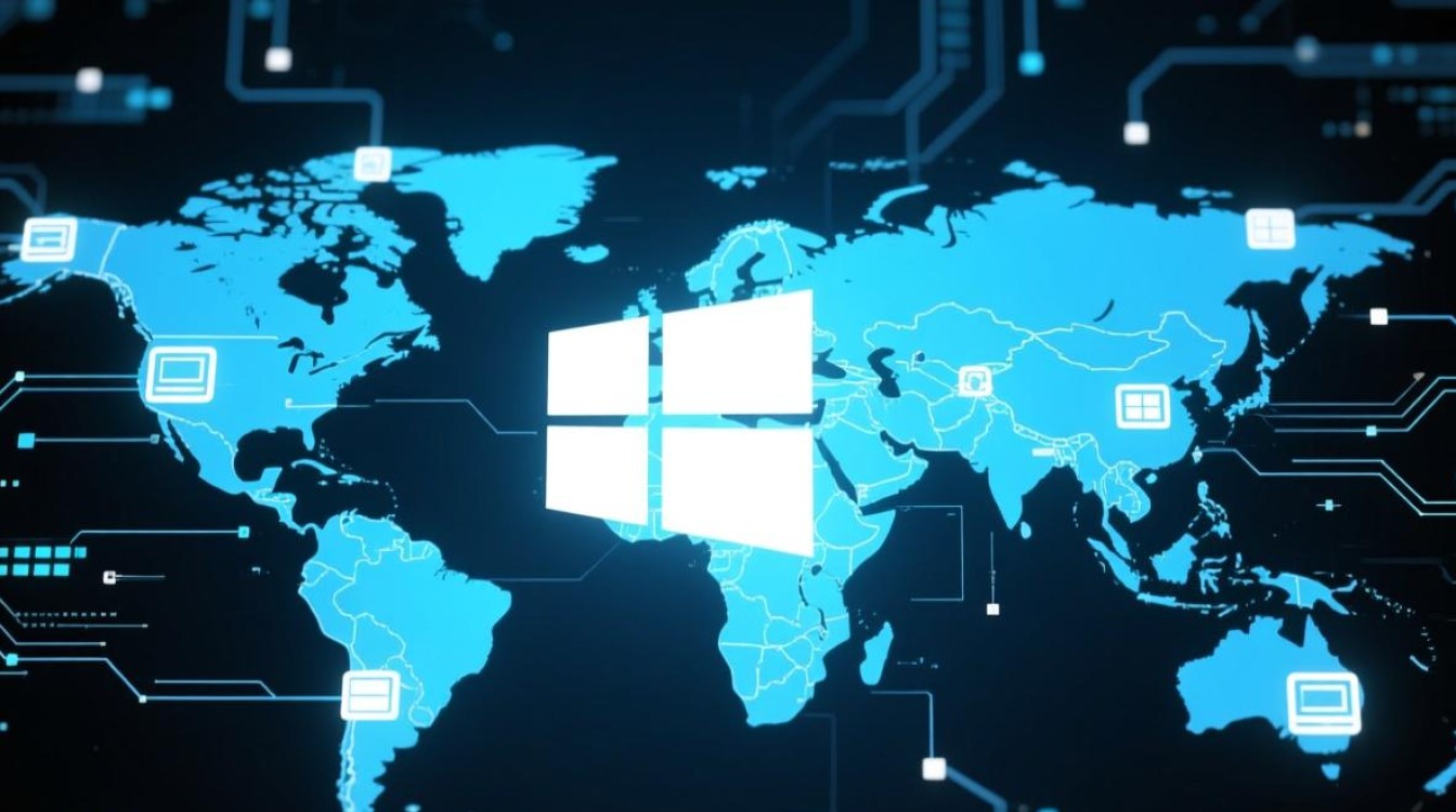 Windows网络监测软件怎么选？好用且不贵的推荐下？-第1张图片-99系统专家