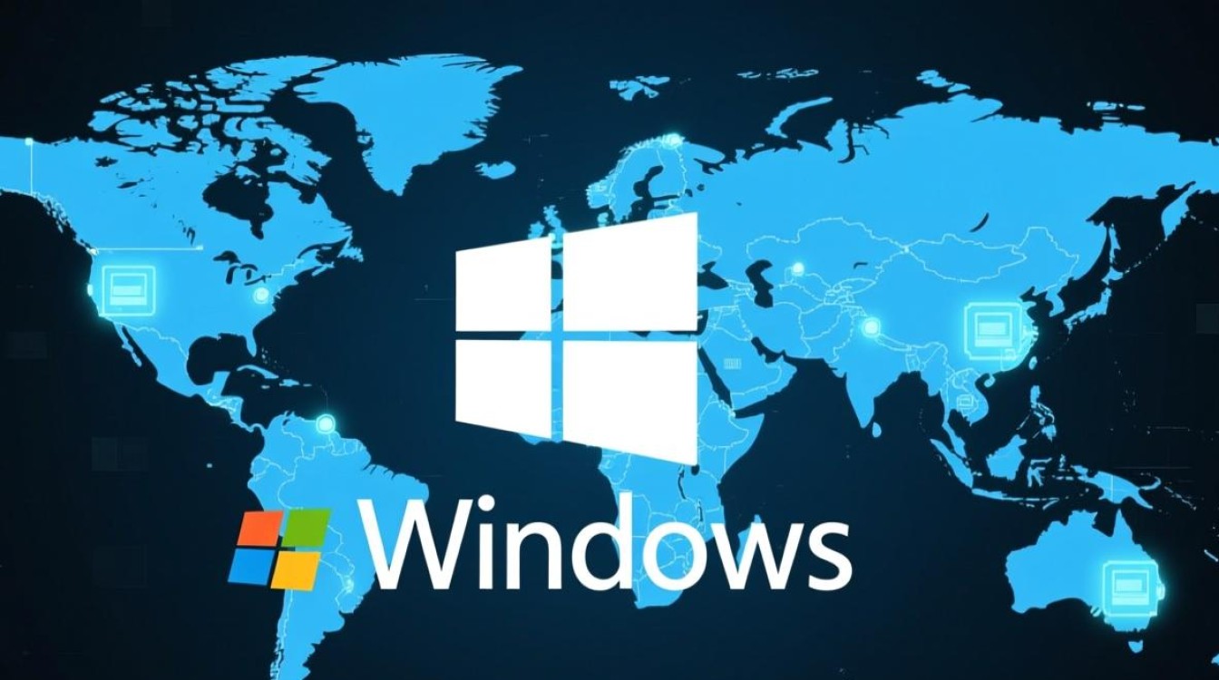 Windows网络监测软件怎么选？好用且不贵的推荐下？-第3张图片-99系统专家