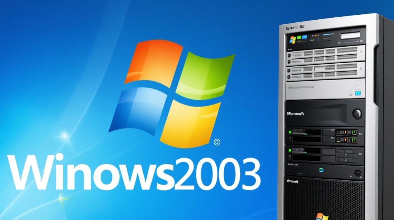 Windows Server 2003开机卡顿怎么办？解决方法有哪些？-第2张图片-99系统专家