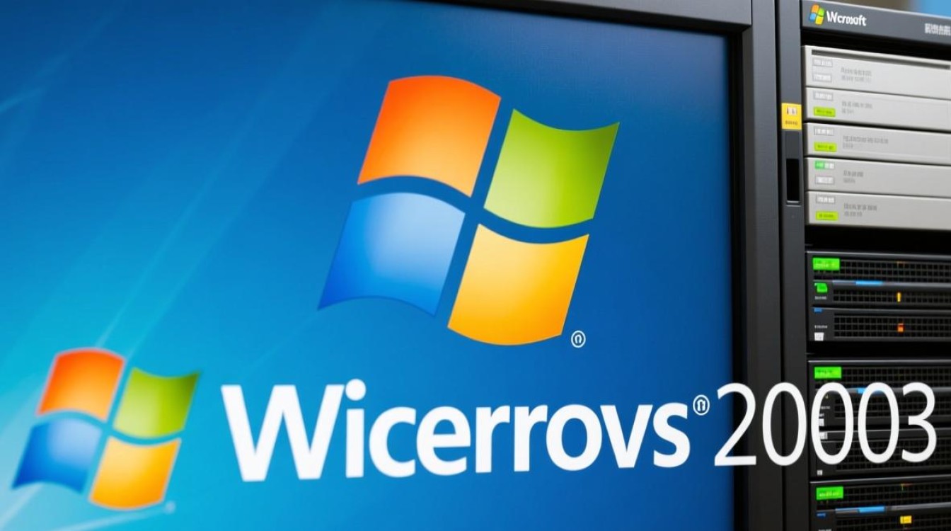 Windows Server 2003开机卡顿怎么办？解决方法有哪些？-第3张图片-99系统专家