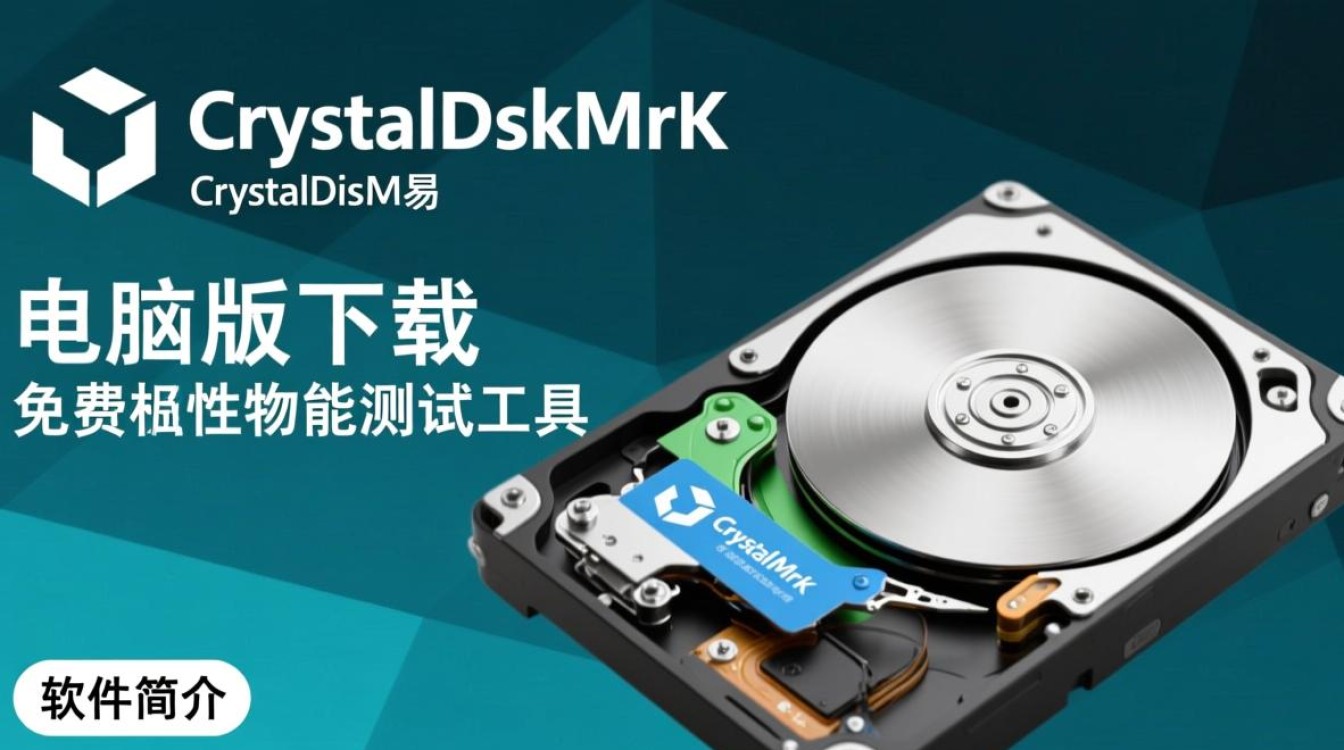 CrystalDiskMark电脑版免费下载安全吗？官方渠道在哪找？-第1张图片-99系统专家