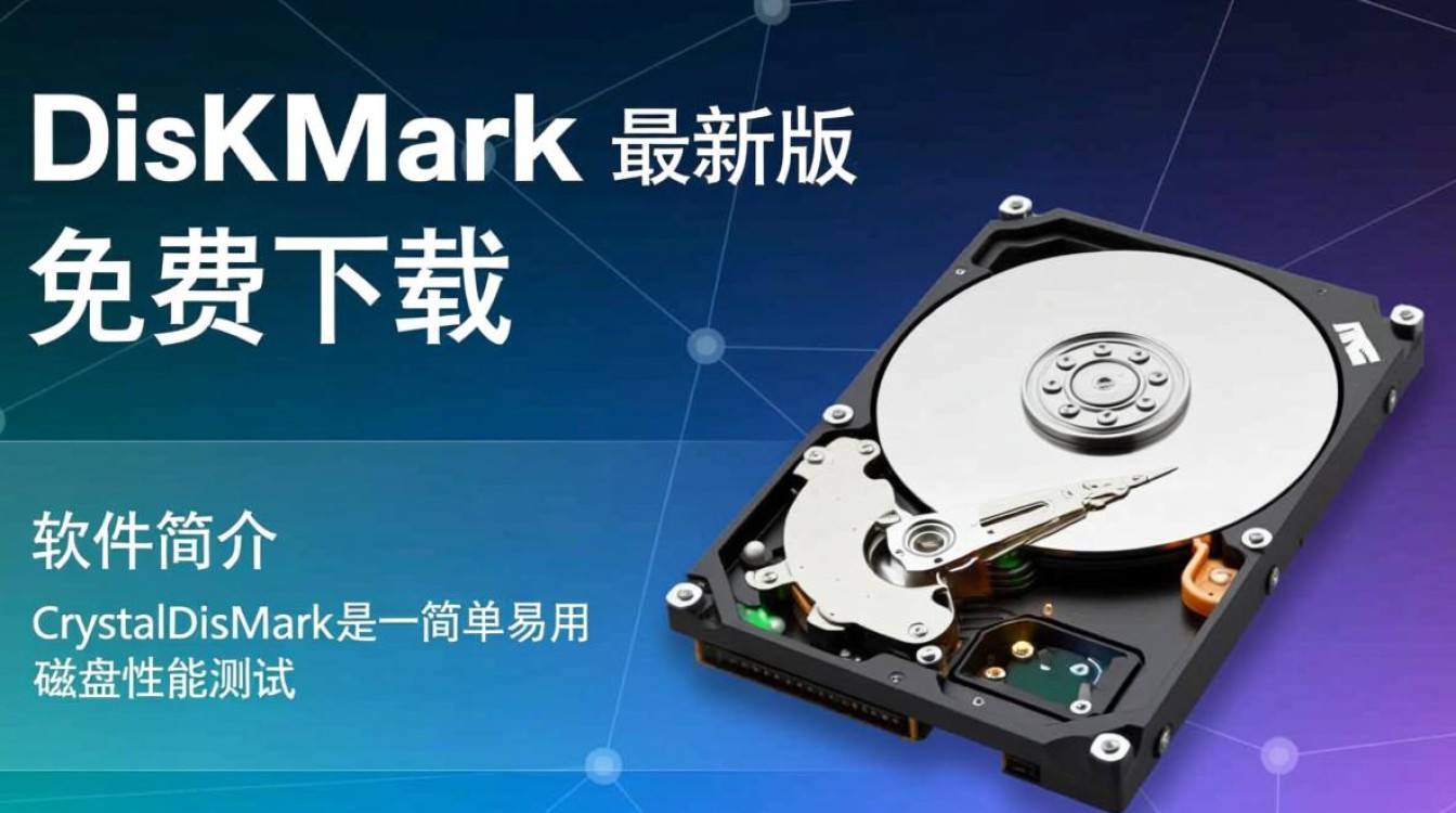 CrystalDiskMark最新版免费下载在哪里？-第1张图片-99系统专家