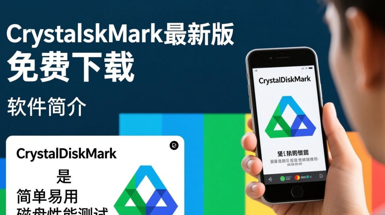 CrystalDiskMark最新版免费下载在哪里？-第2张图片-99系统专家
