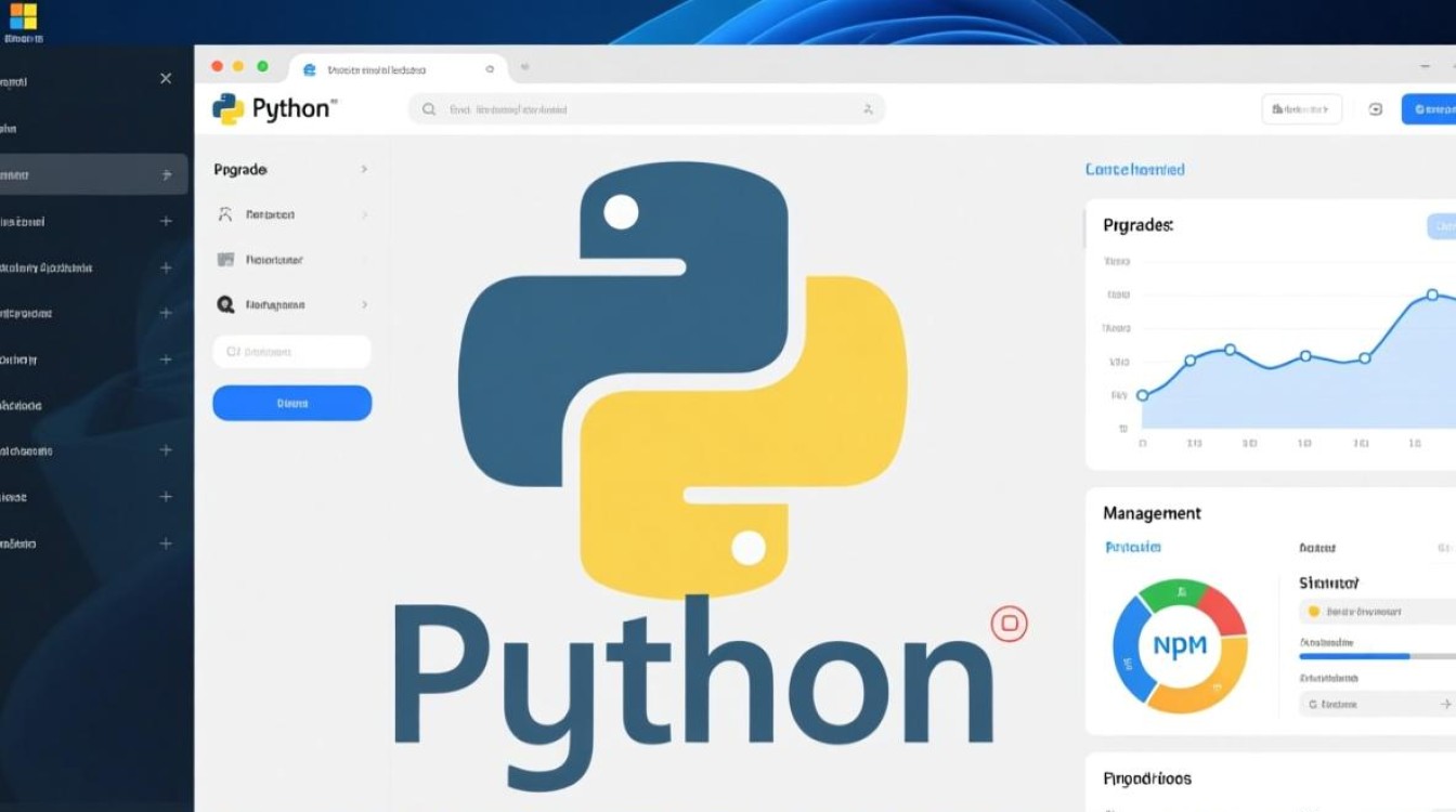 Python升级后Windows npm命令失效怎么办？-第3张图片-99系统专家