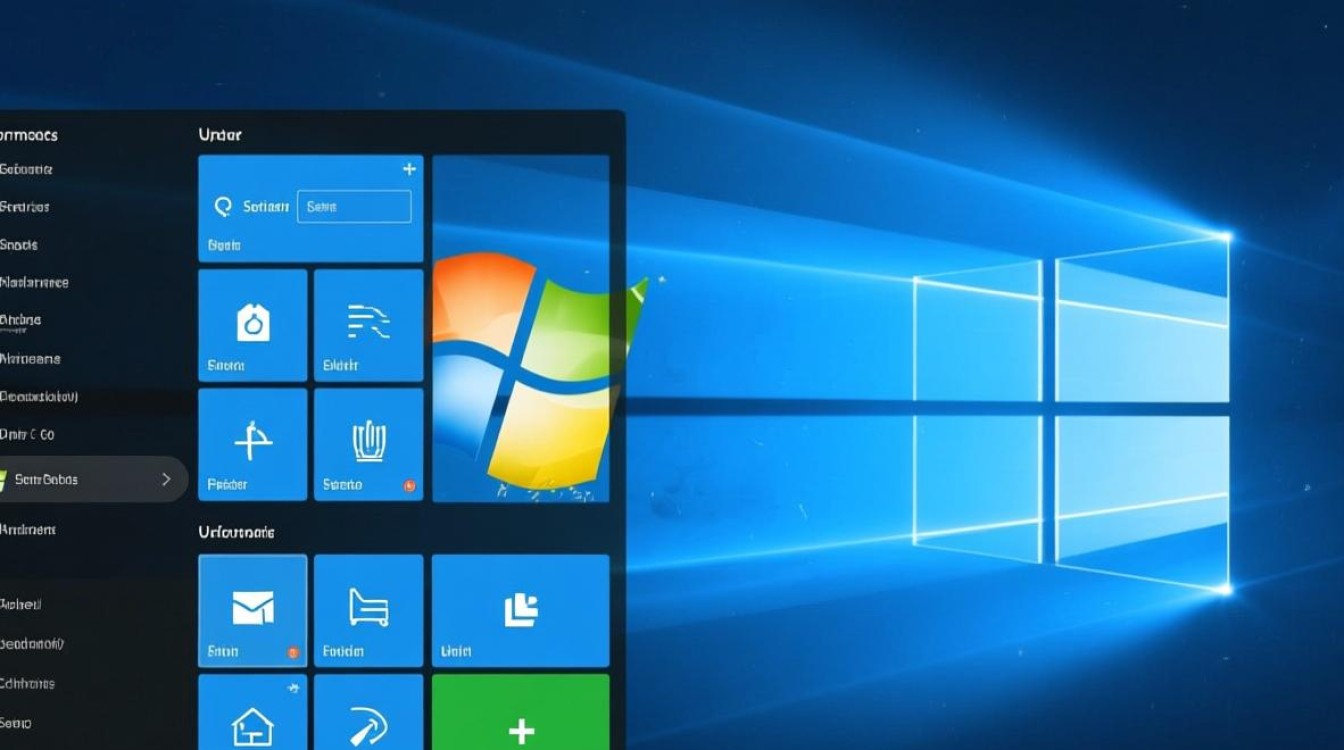 Windows外观性能设置如何兼顾美观与流畅运行？-第1张图片-99系统专家