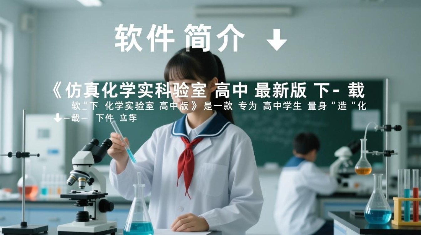 仿真化学实验室高中最新版下载在哪找安全吗？-第1张图片-99系统专家