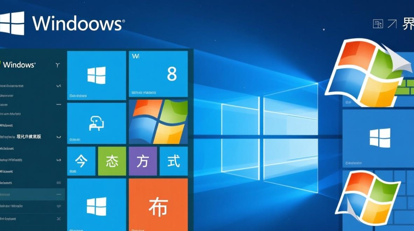 Windows磁贴界面怎么恢复？经典磁贴功能还有吗？-第1张图片-99系统专家