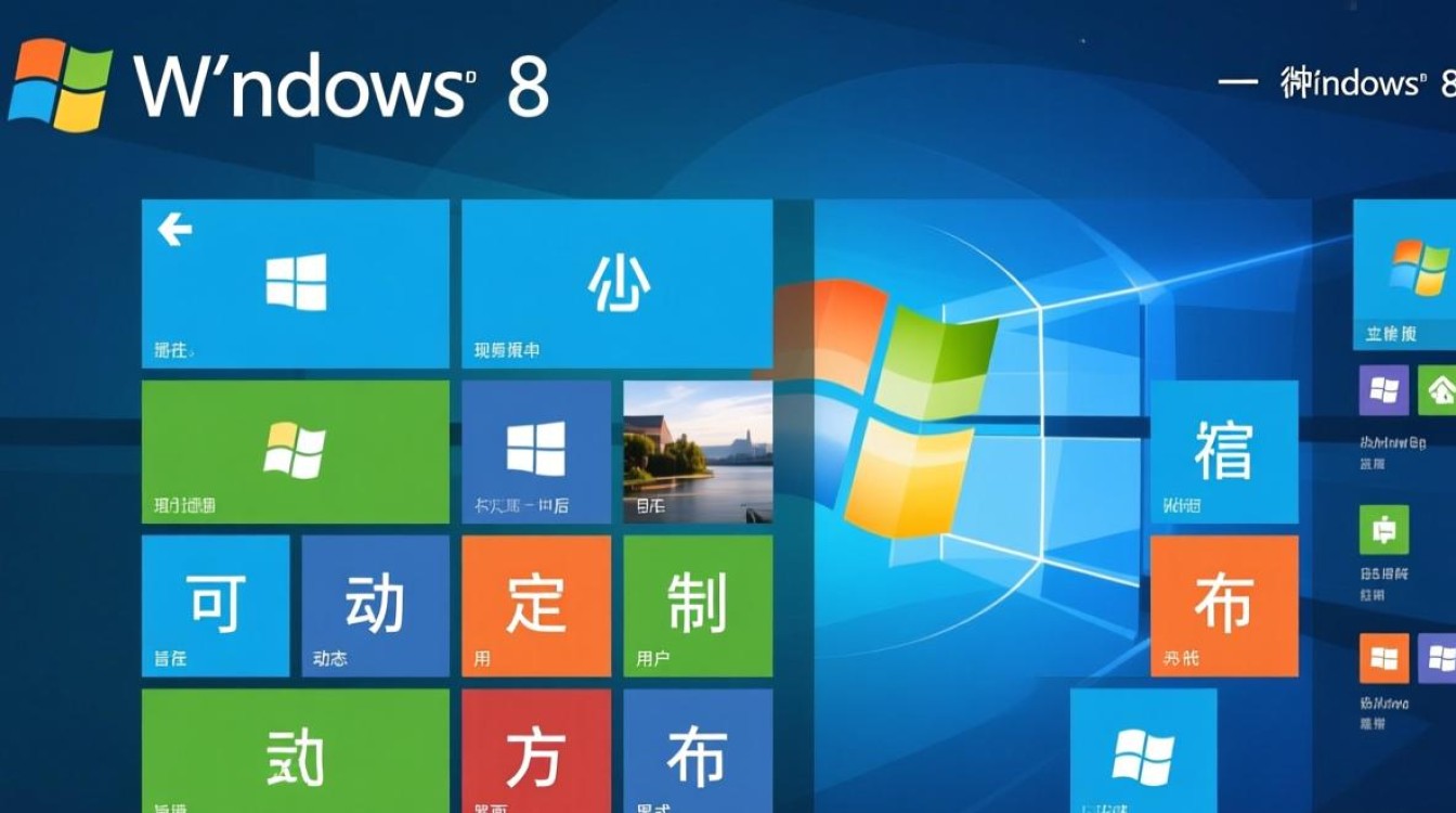 Windows磁贴界面怎么恢复？经典磁贴功能还有吗？-第2张图片-99系统专家
