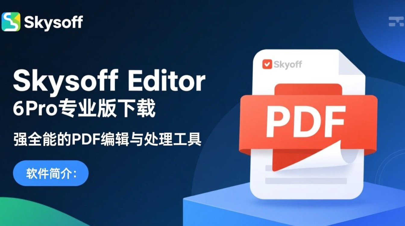 iSkysoft PDF Editor 6 Pro专业版下载安装步骤详解？-第2张图片-99系统专家