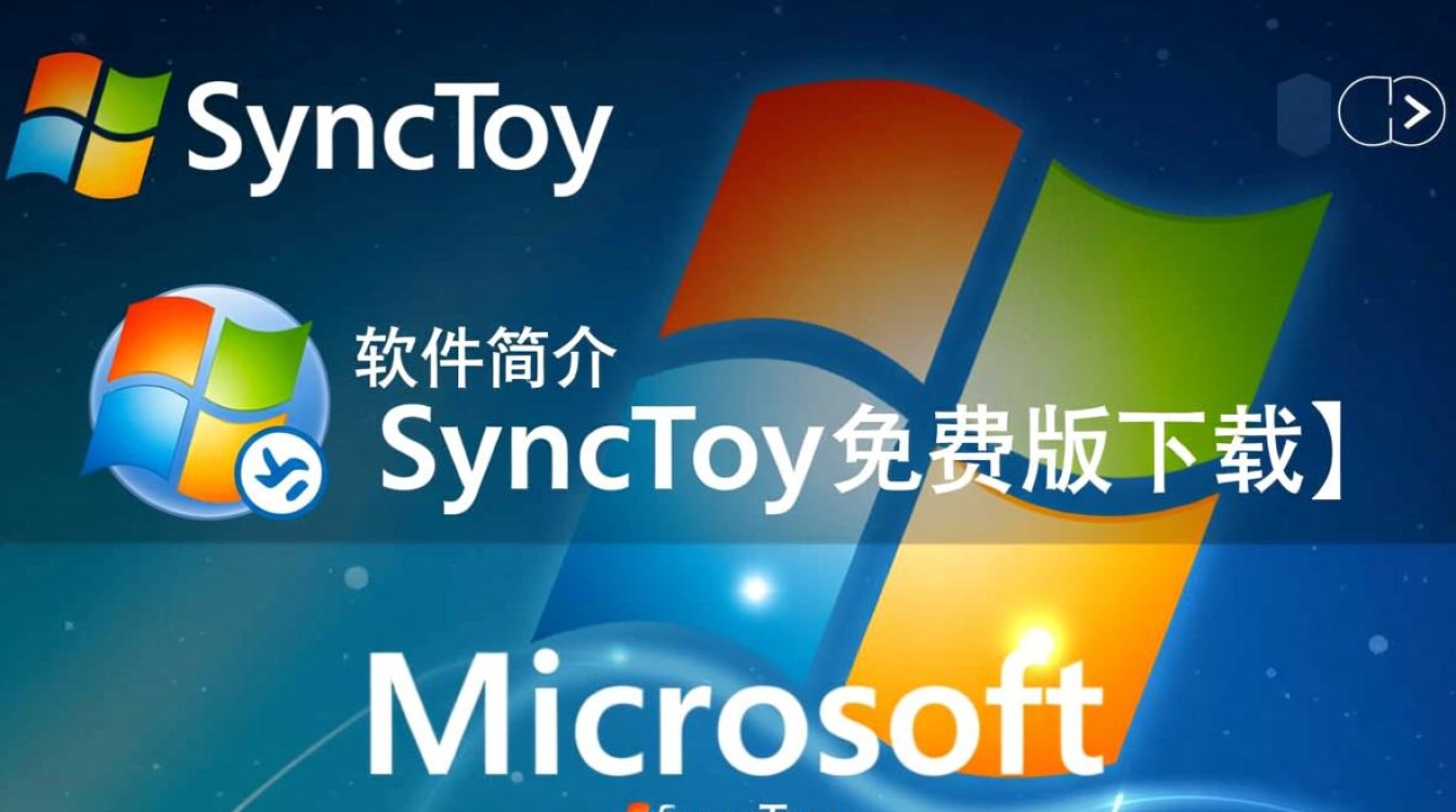 Microsoft SyncToy电脑版免费下载安全吗？-第2张图片-99系统专家