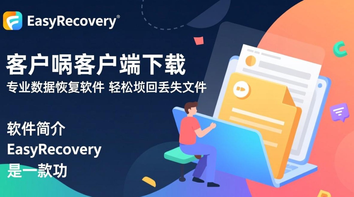 EasyRecovery PC端下载安装失败怎么办？-第2张图片-99系统专家