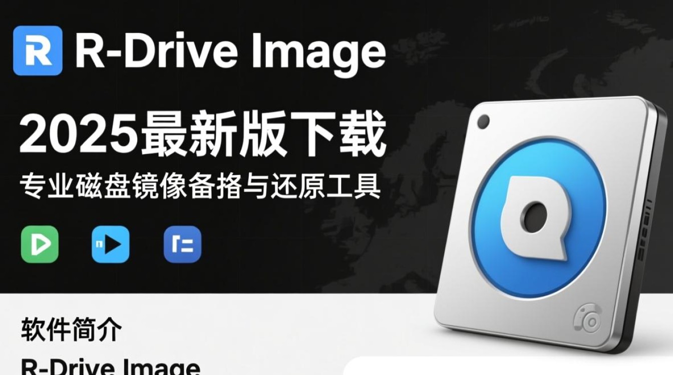 R-Drive Image 2025最新版下载，安全吗？电脑版最新版在哪里下载？-第1张图片-99系统专家