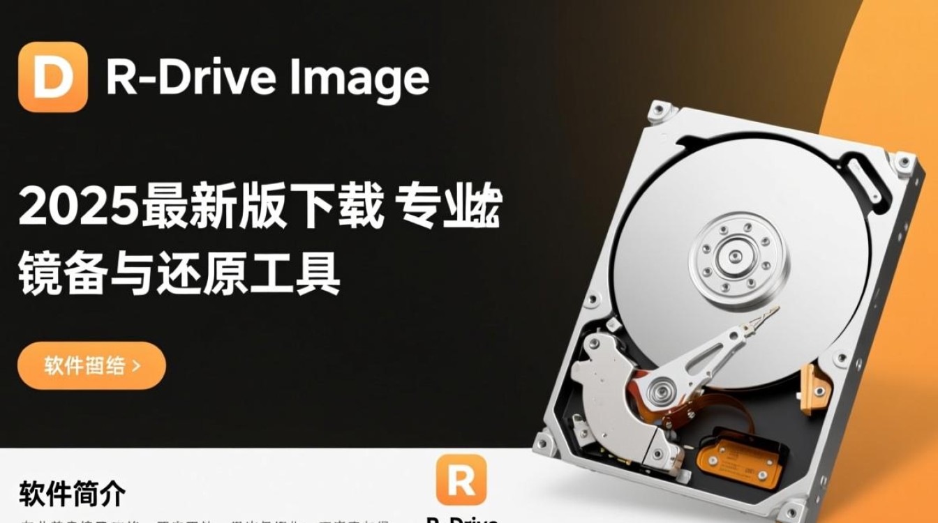 R-Drive Image 2025最新版下载，安全吗？电脑版最新版在哪里下载？-第2张图片-99系统专家