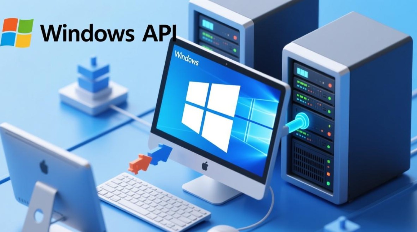 如何用Windows API实现计算机加入域的操作步骤？-第1张图片-99系统专家