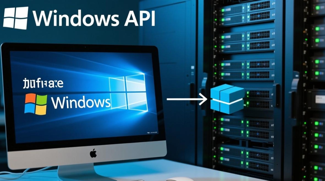如何用Windows API实现计算机加入域的操作步骤？-第2张图片-99系统专家