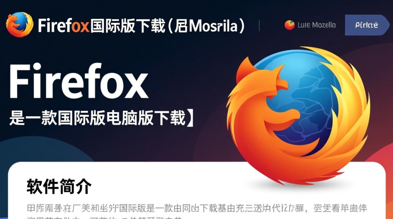Firefox国际版电脑版下载在哪？安全吗？最新版怎么获取？-第2张图片-99系统专家