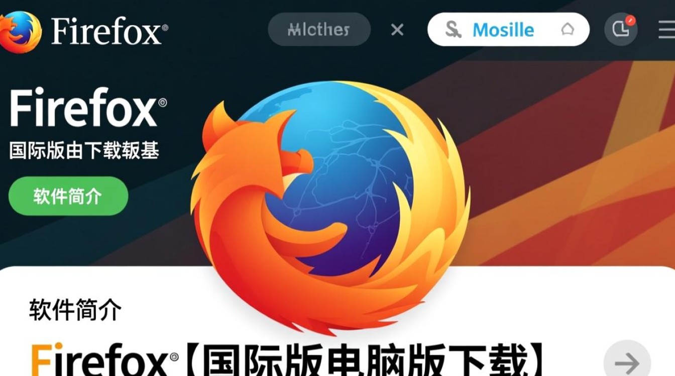 Firefox国际版电脑版下载在哪？安全吗？最新版怎么获取？-第3张图片-99系统专家