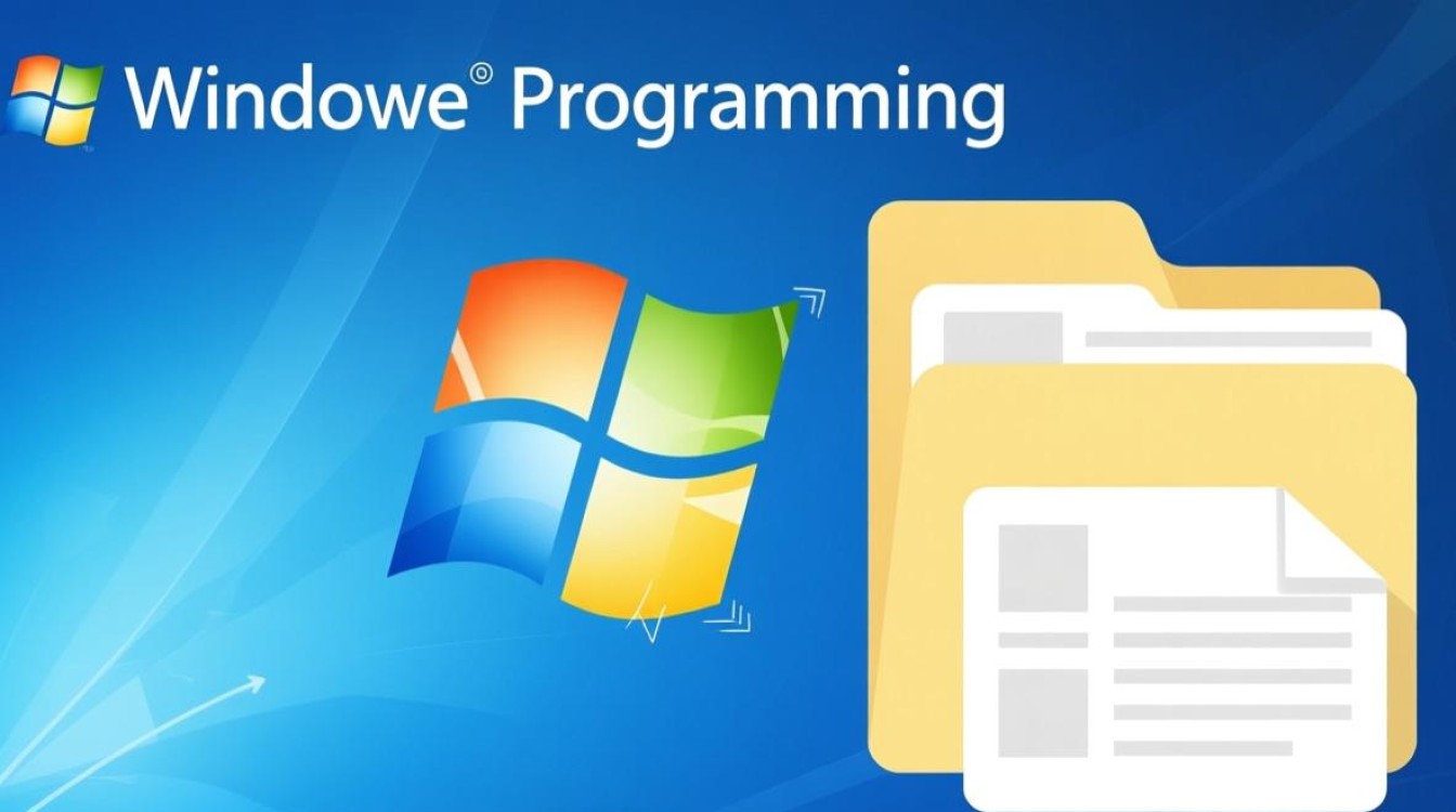 Windows文件读写编程-第1张图片-99系统专家