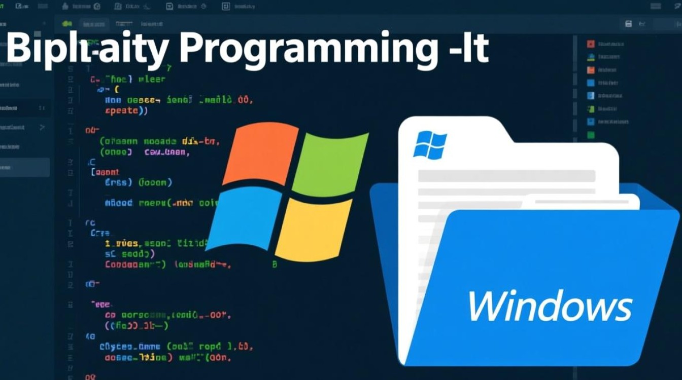 Windows文件读写编程-第2张图片-99系统专家