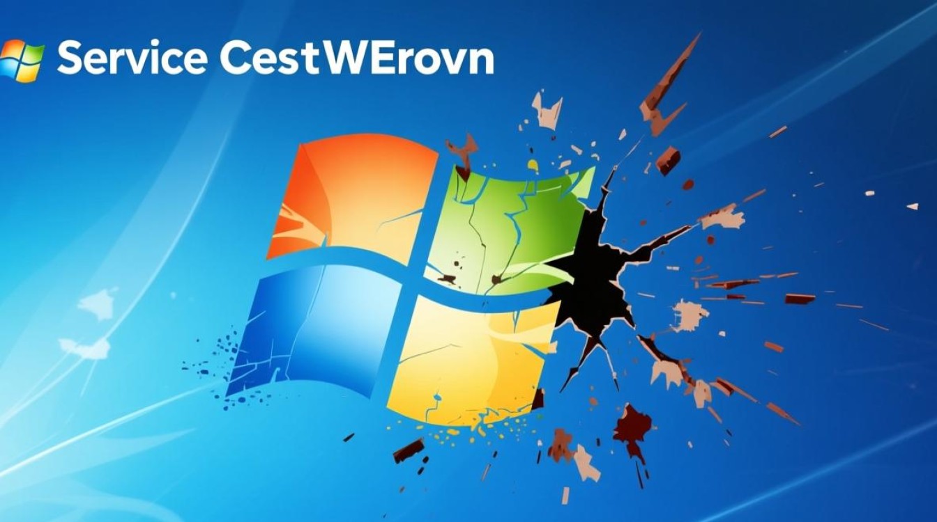 Windows系统服务丢失怎么办？如何找回丢失的系统服务？-第1张图片-99系统专家