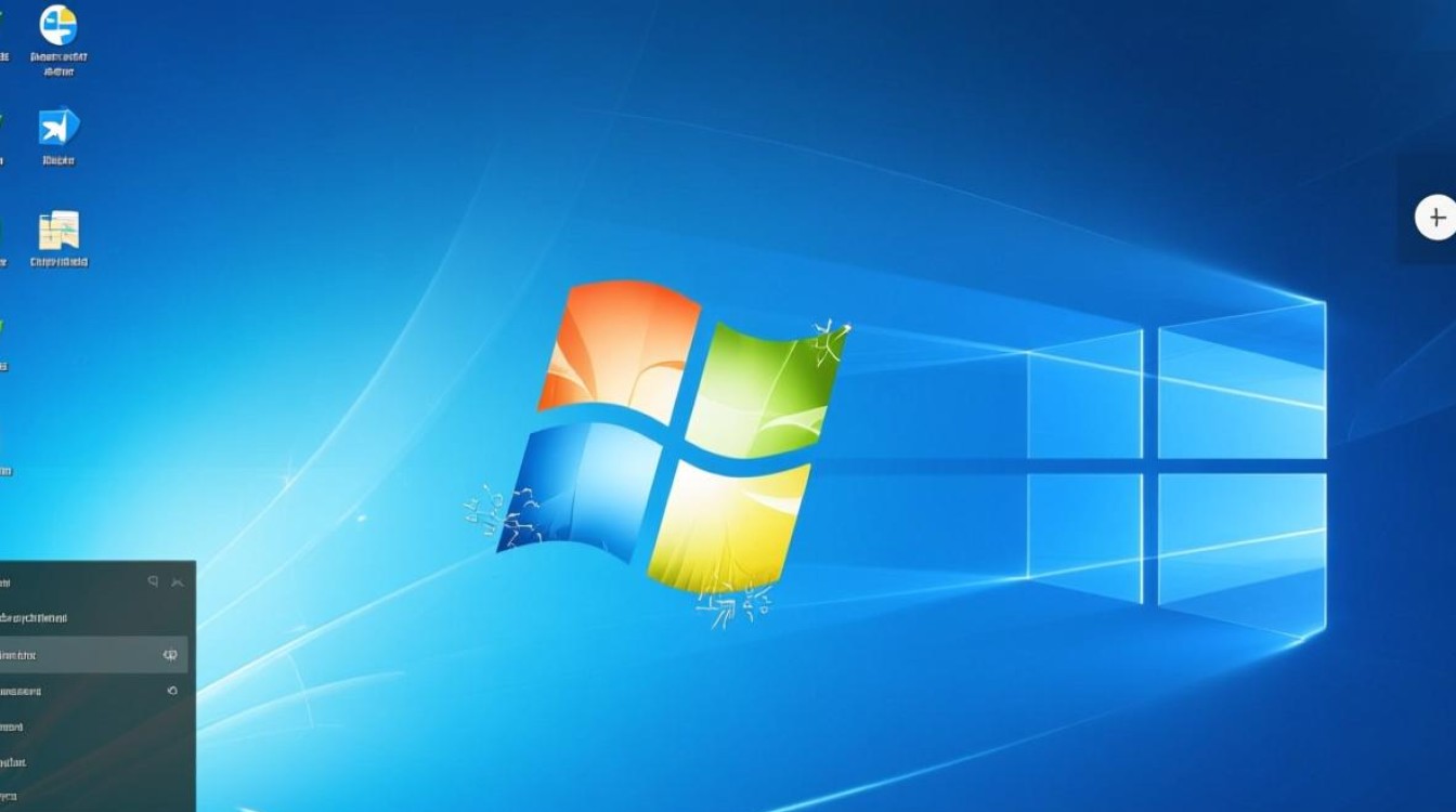 windows桌面中心偏移-第1张图片-99系统专家