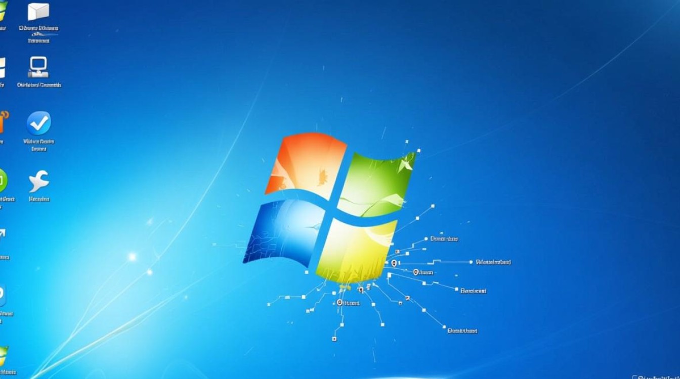 windows桌面中心偏移-第3张图片-99系统专家