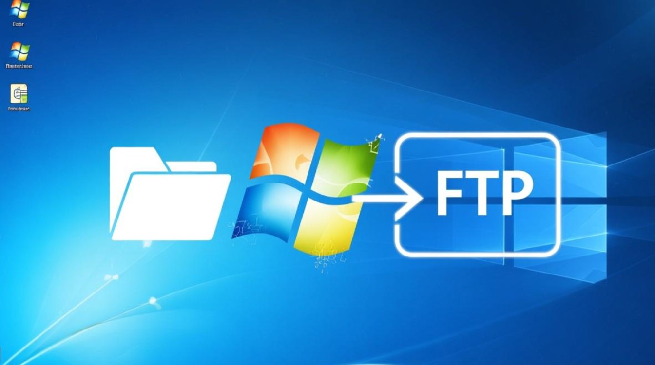 Windows FTP本地目录权限如何正确设置？-第1张图片-99系统专家