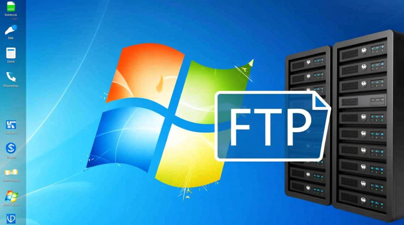 Windows FTP本地目录权限如何正确设置？-第3张图片-99系统专家