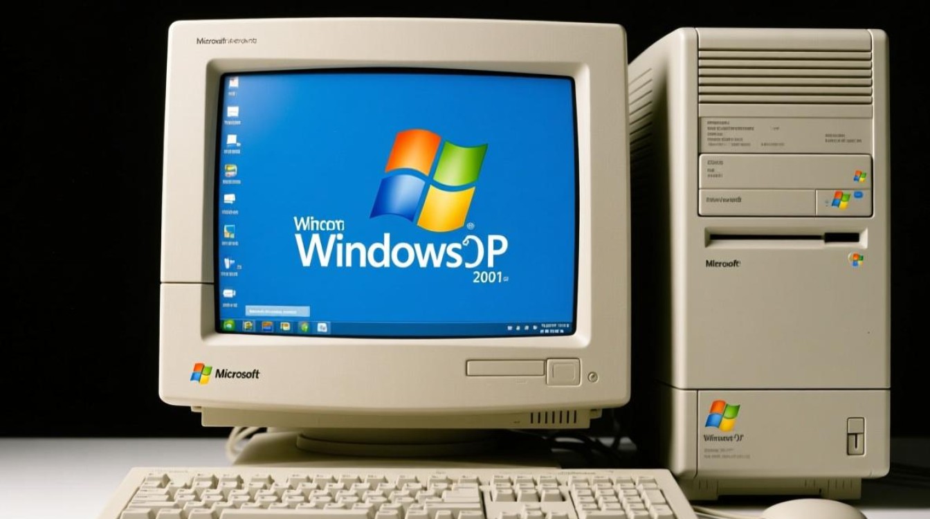 Windows XP组装机配什么硬件能流畅运行老游戏？-第1张图片-99系统专家