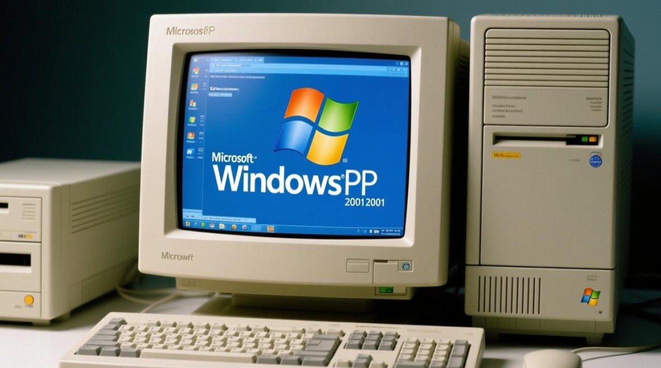 Windows XP组装机配什么硬件能流畅运行老游戏？-第3张图片-99系统专家