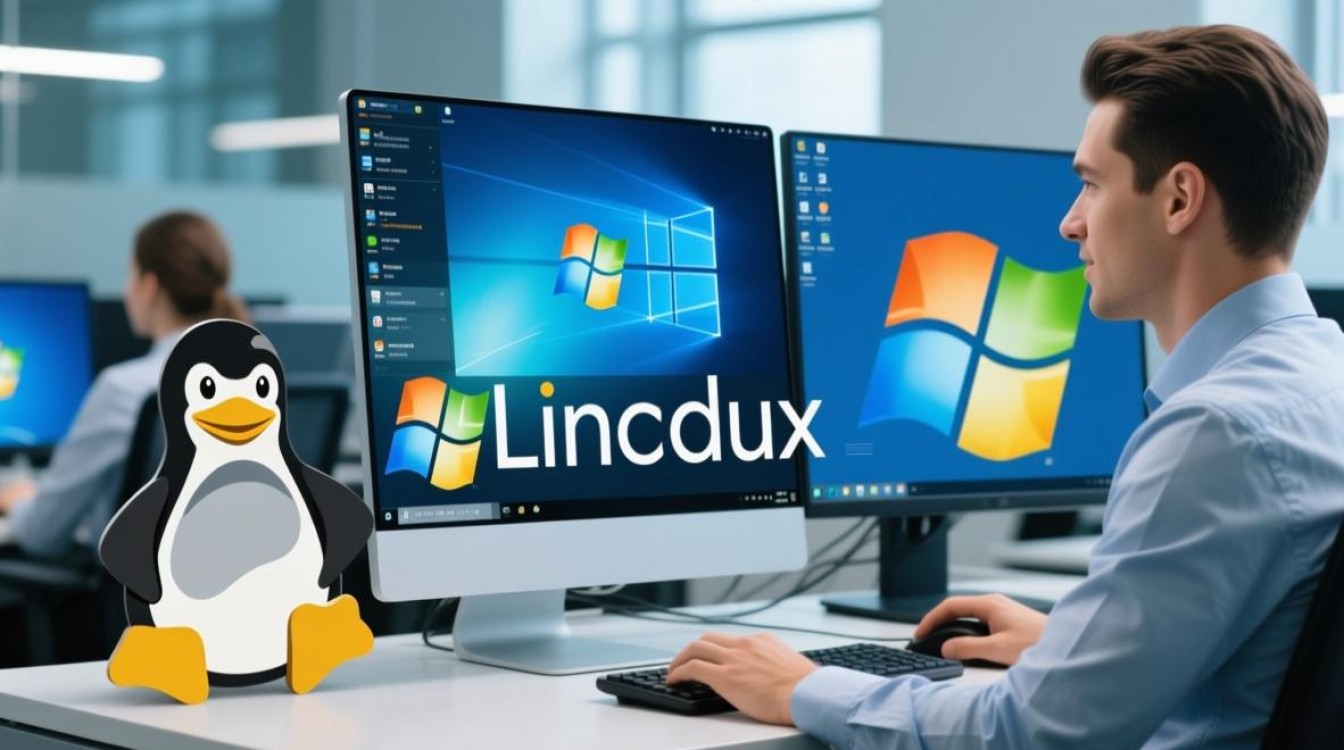 Windows和Linux主从如何搭建及常见问题解决？-第2张图片-99系统专家