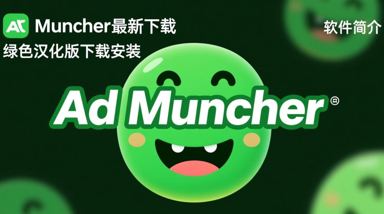 Ad Muncher绿色汉化版怎么下载安装？最新版安全吗？-第3张图片-99系统专家