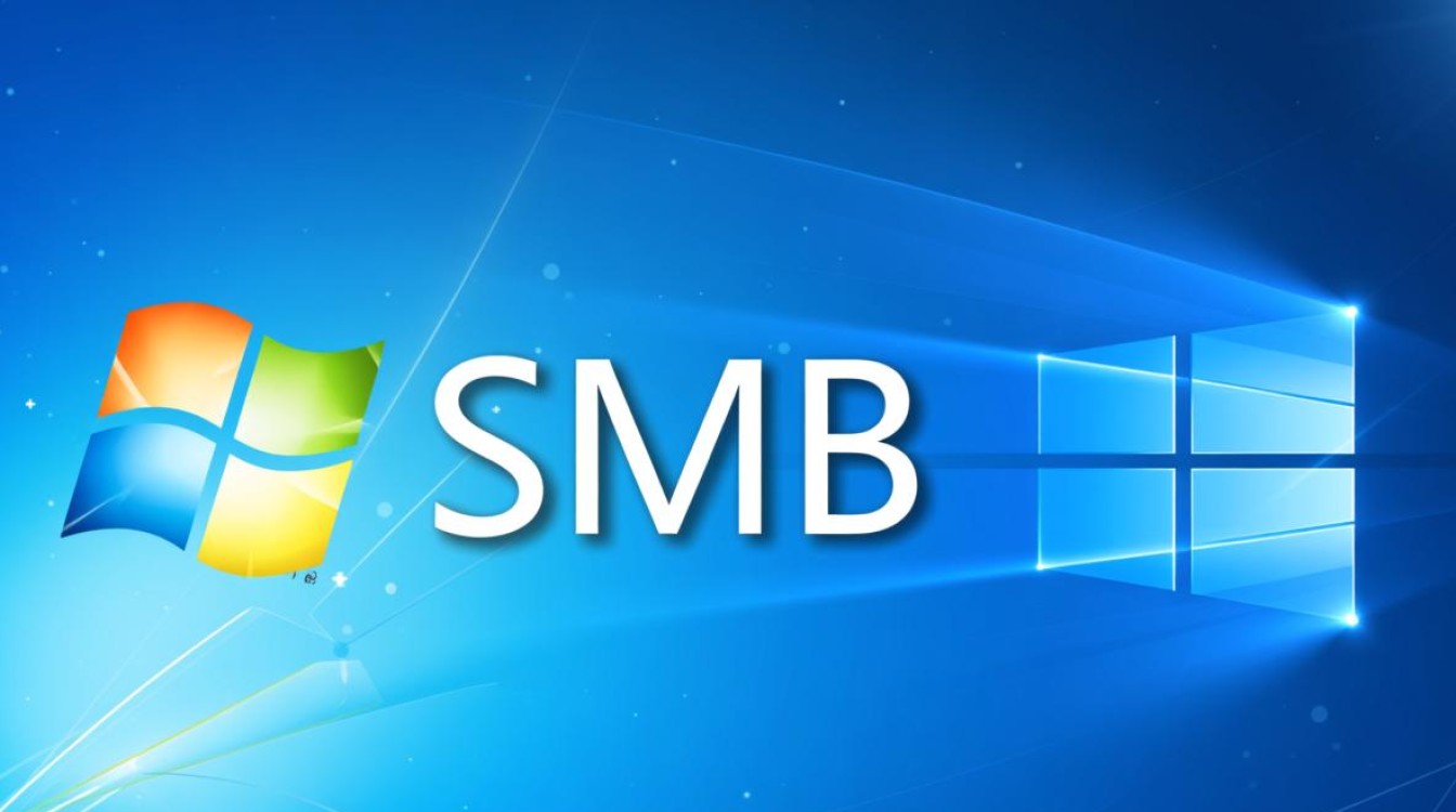 Windows功能里没有SMB怎么办？如何开启SMB共享功能？-第3张图片-99系统专家