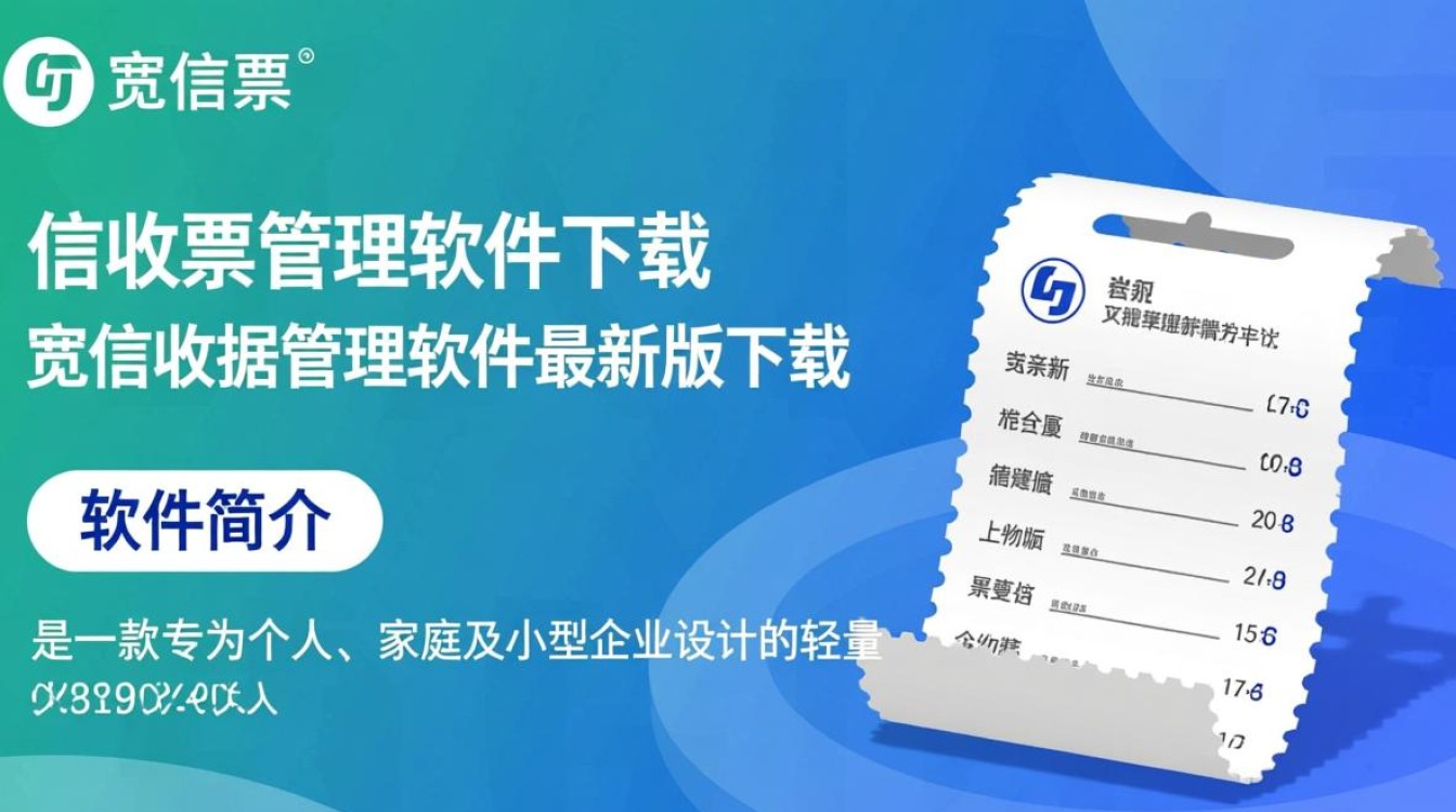 宽信收据管理软件最新版下载哪里有？安全吗？好用吗？-第1张图片-99系统专家