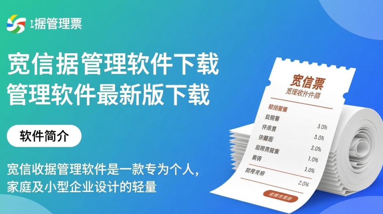 宽信收据管理软件最新版下载哪里有？安全吗？好用吗？-第2张图片-99系统专家