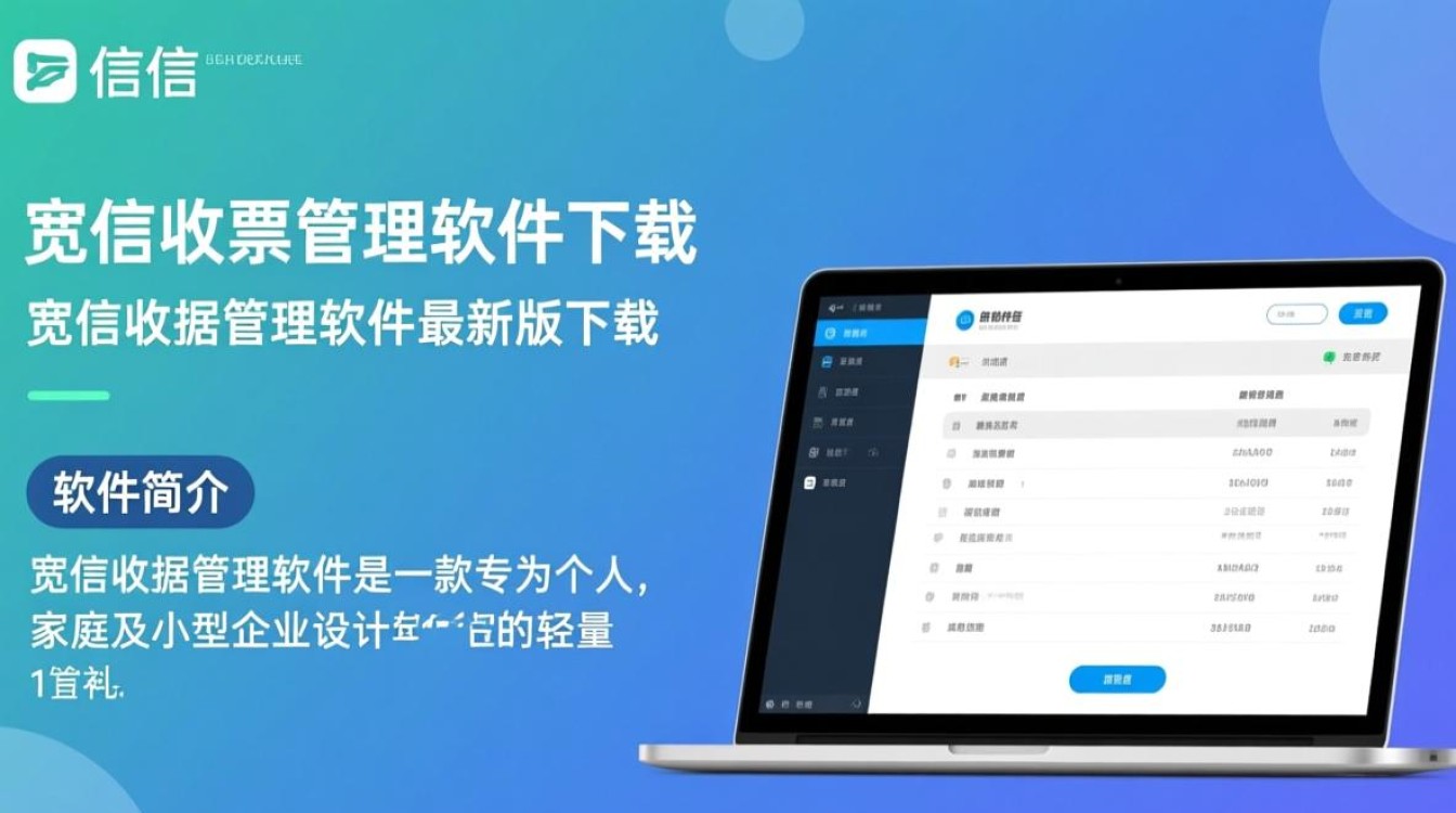 宽信收据管理软件最新版下载哪里有？安全吗？好用吗？-第3张图片-99系统专家