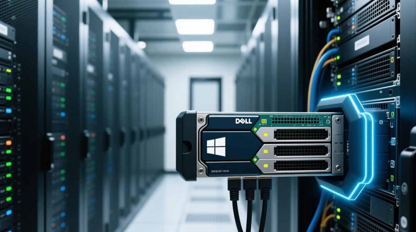 idrac远程安装windows-第1张图片-99系统专家