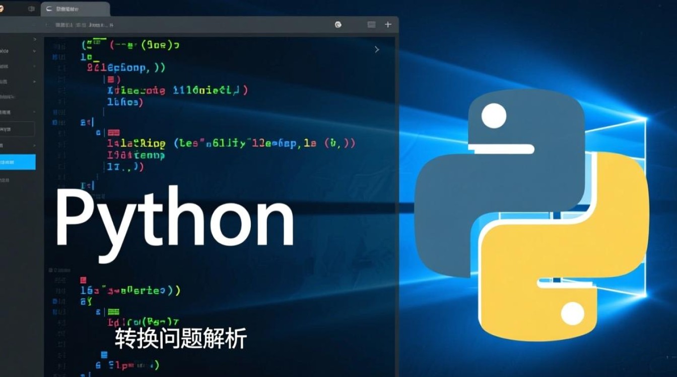 Windows下Python编码转换，如何解决乱码问题？-第1张图片-99系统专家