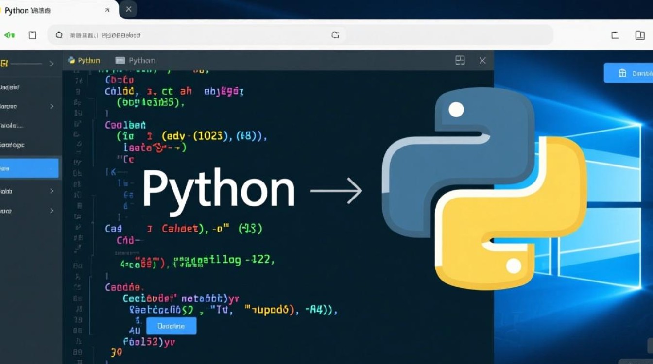 Windows下Python编码转换，如何解决乱码问题？-第2张图片-99系统专家