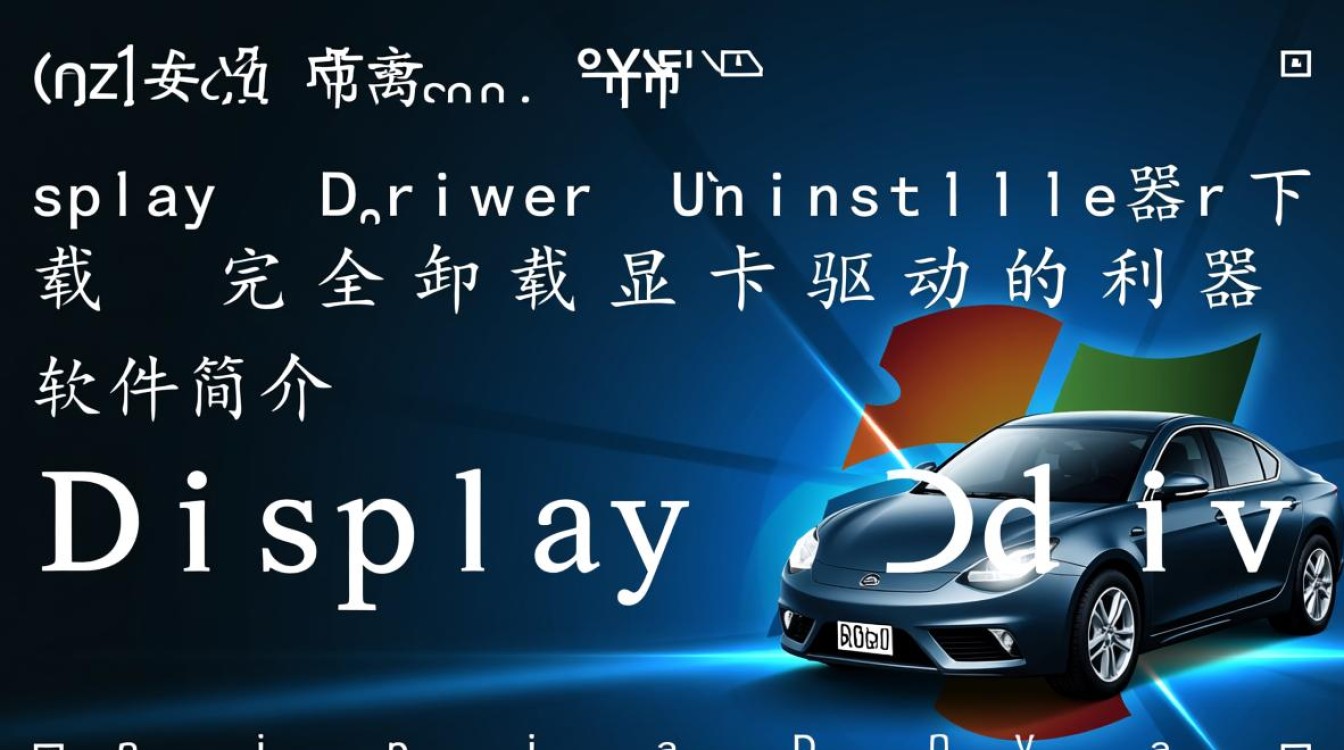 Display Driver Uninstaller免费下载安装后如何彻底卸载旧驱动？-第3张图片-99系统专家