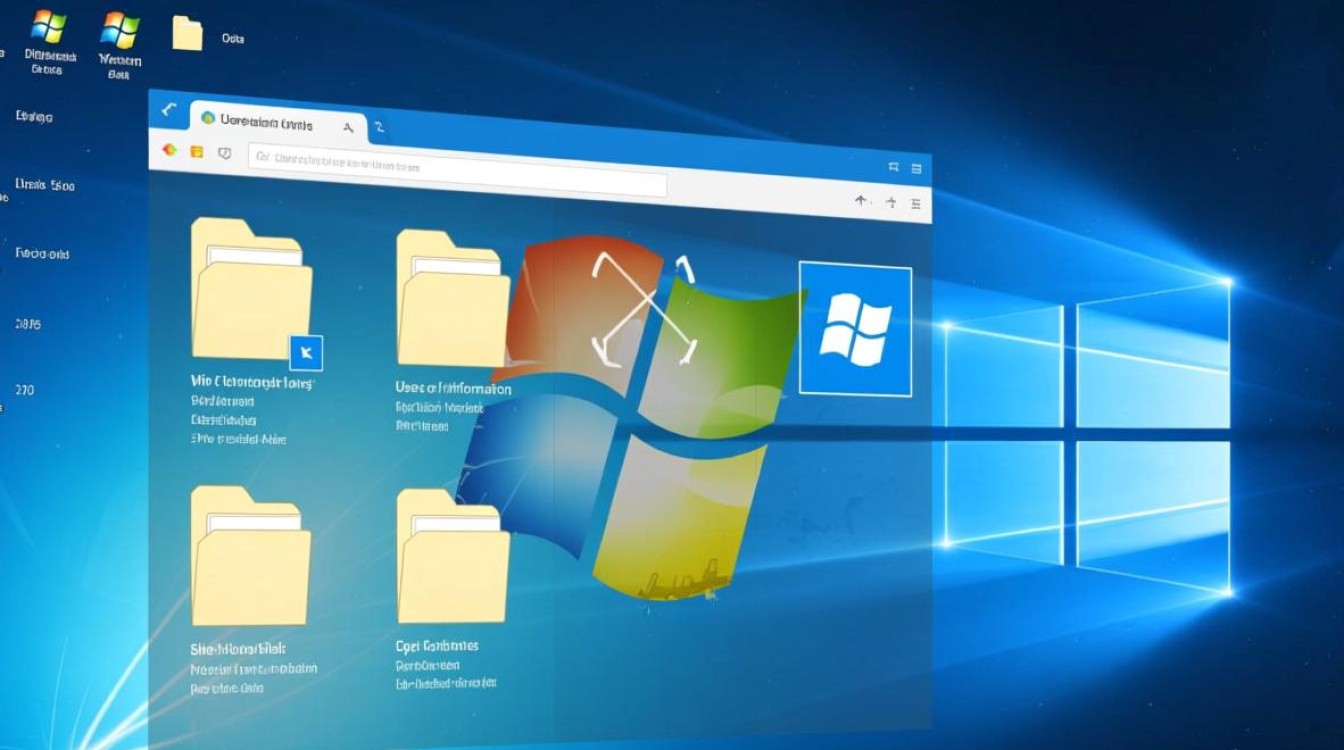 如何修改Windows用户文件路径及权限？-第3张图片-99系统专家