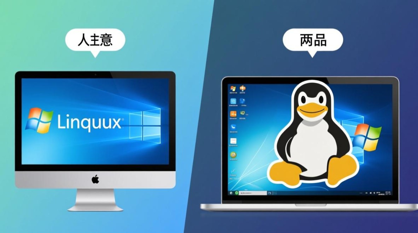 Windows和Linux系统区别到底选哪个更适合日常使用?-第1张图片-99系统专家 Windows和Linux系统区别到底选哪个更适合日常使用?-第1张图片-99系统专家