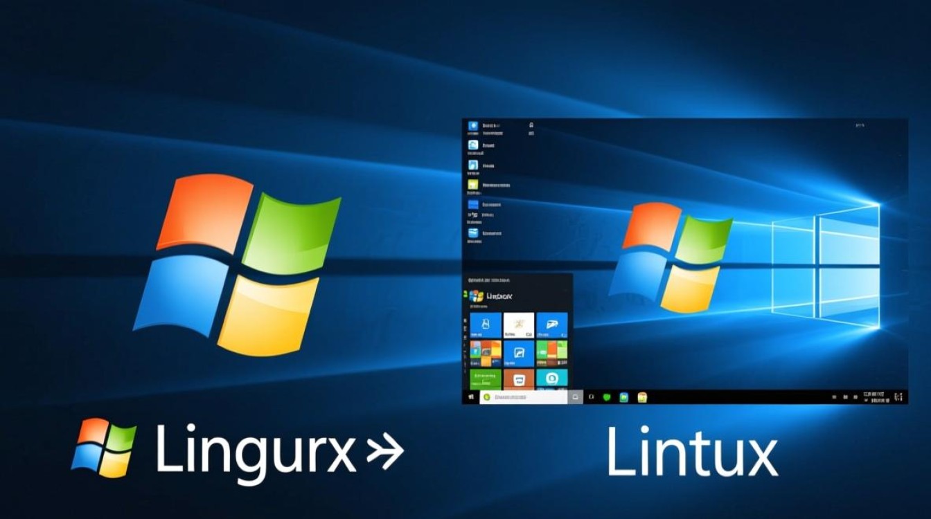 Windows和Linux系统区别到底选哪个更适合日常使用?-第2张图片-99系统专家 Windows和Linux系统区别到底选哪个更适合日常使用?-第2张图片-99系统专家