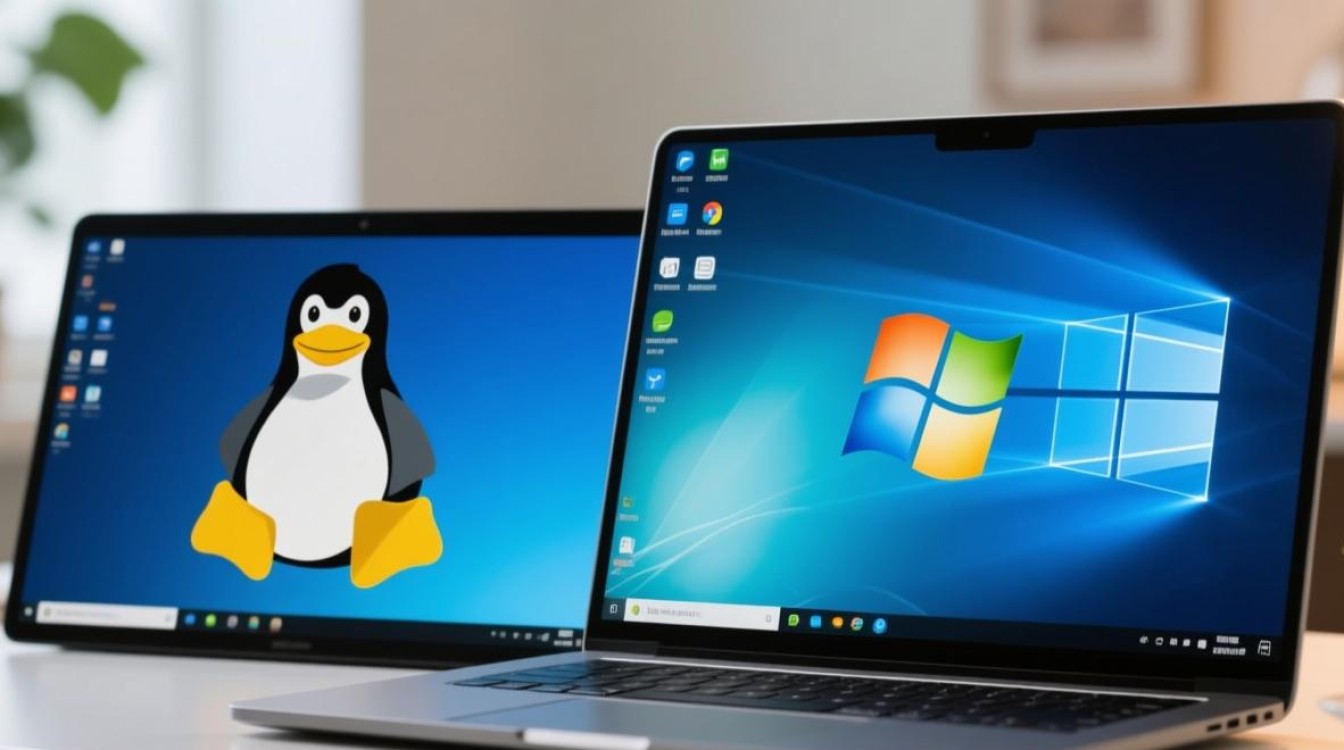 Windows和Linux系统区别到底选哪个更适合日常使用?-第3张图片-99系统专家 Windows和Linux系统区别到底选哪个更适合日常使用?-第3张图片-99系统专家
