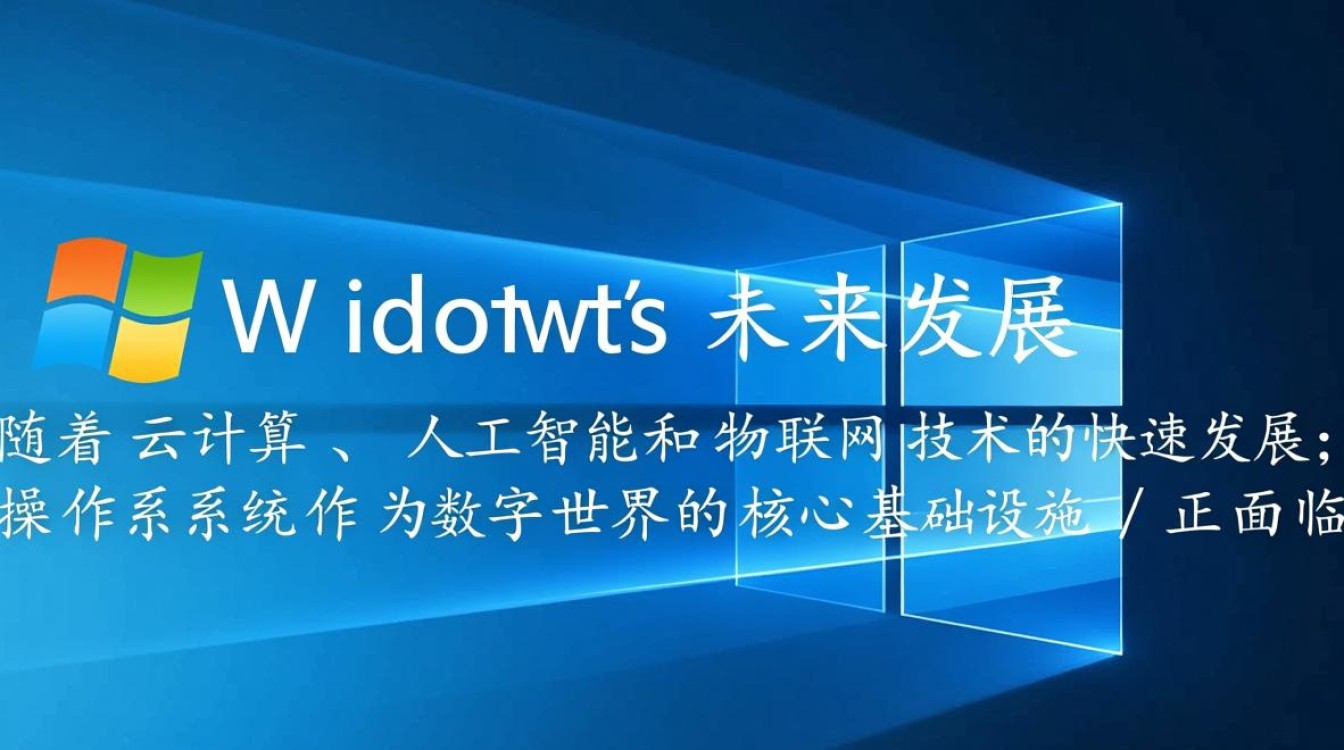 微软Windows未来发展将如何改变我们的日常使用习惯？-第2张图片-99系统专家