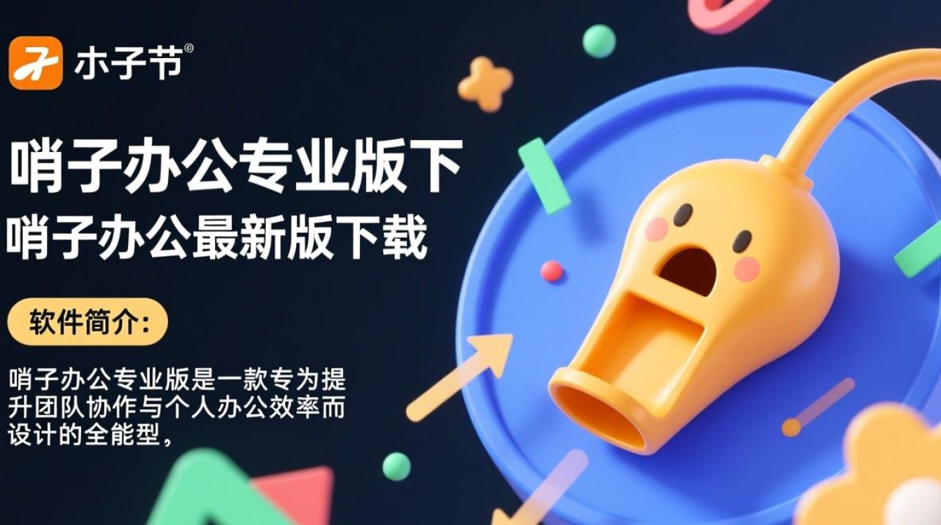 哨子办公专业版下载-哨子办公最新版下载-第3张图片-99系统专家