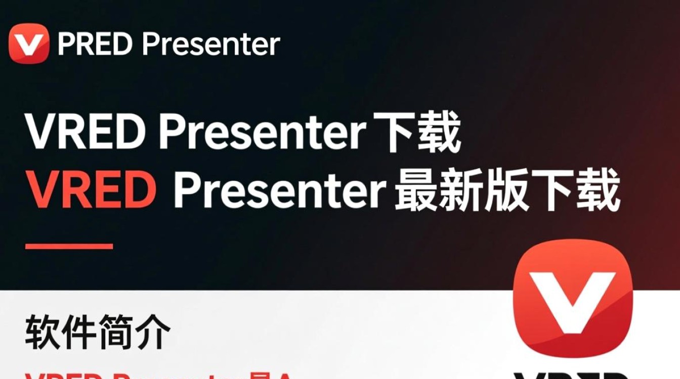 VRED Presenter最新版下载在哪？安全吗？免费吗？-第3张图片-99系统专家