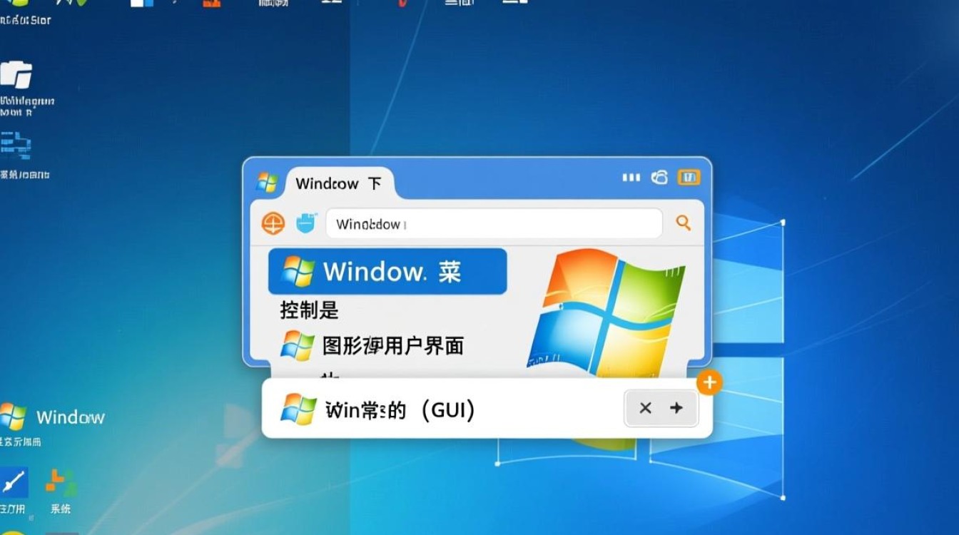 Windows菜单下拉控制如何自定义设置与快捷操作？-第1张图片-99系统专家