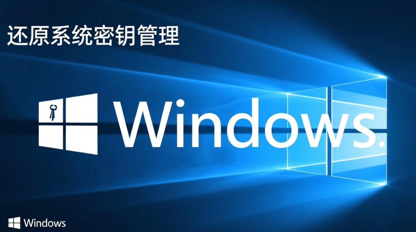如何还原系统Windows密钥？找不到原密钥怎么办？-第1张图片-99系统专家